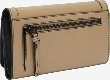 Liebeskind Berlin - Cartera 'Alma Nadine' en beige