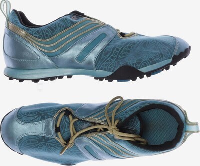 ADIDAS BY STELLA MCCARTNEY Sneaker in 40,5 in blau, Produktansicht