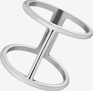 Heideman Ring 'Jarek' in Silver