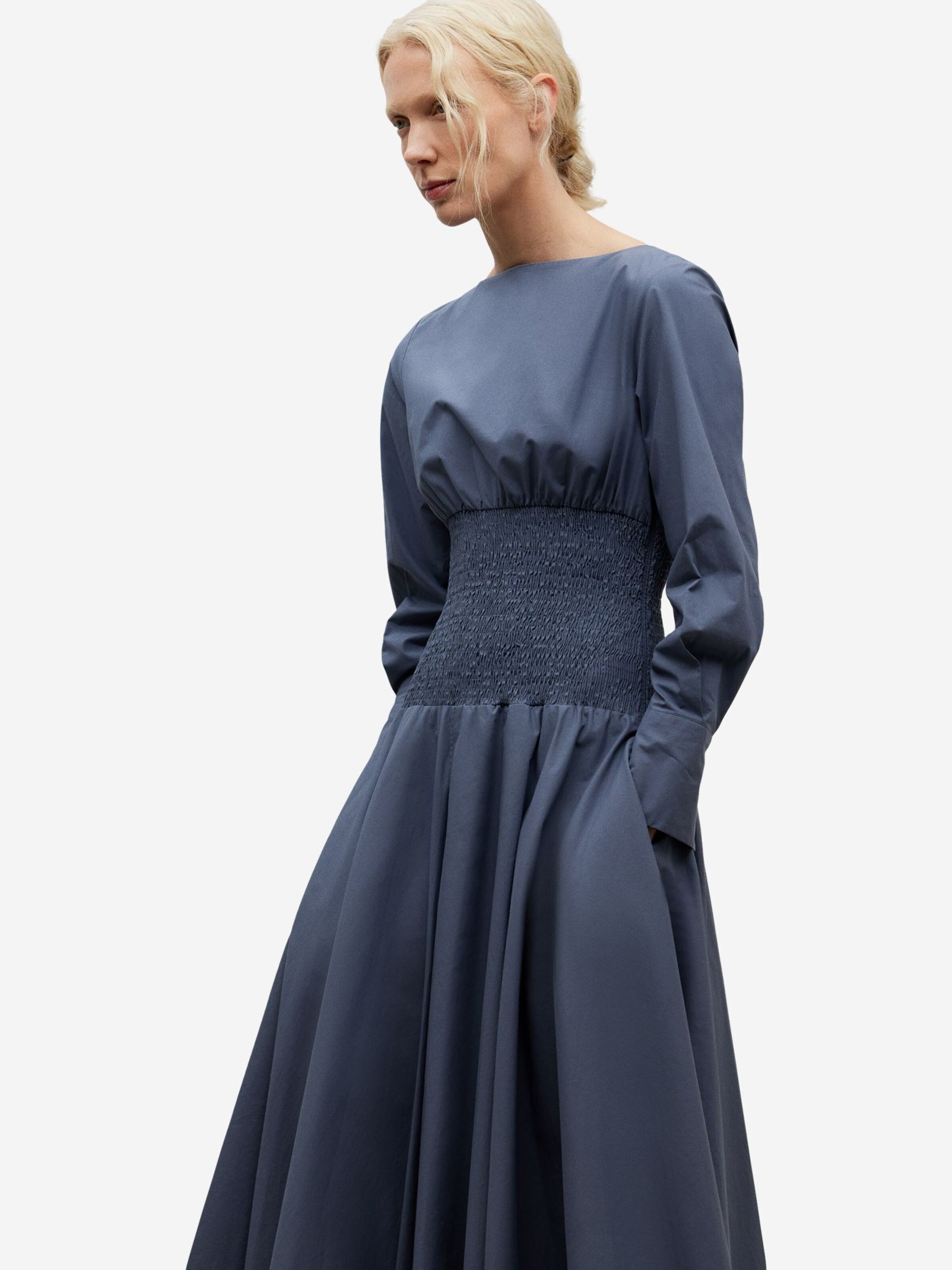 Robe Adolfo Dominguez en Opal ABOUT YOU