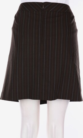 ESPRIT Skirt in XXL in Brown