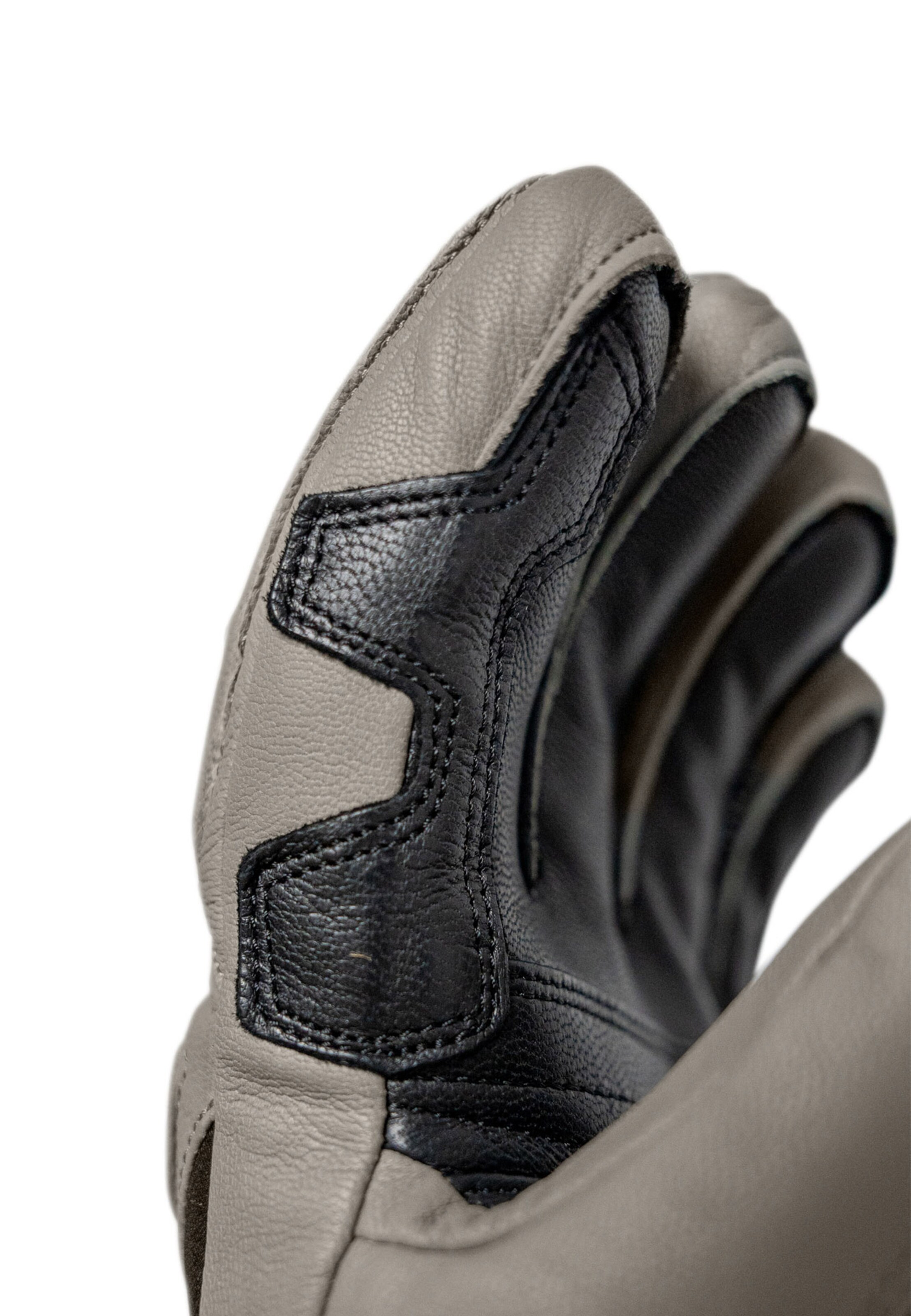 REUSCH Skihandschuhe 'Pro RC' in Grau