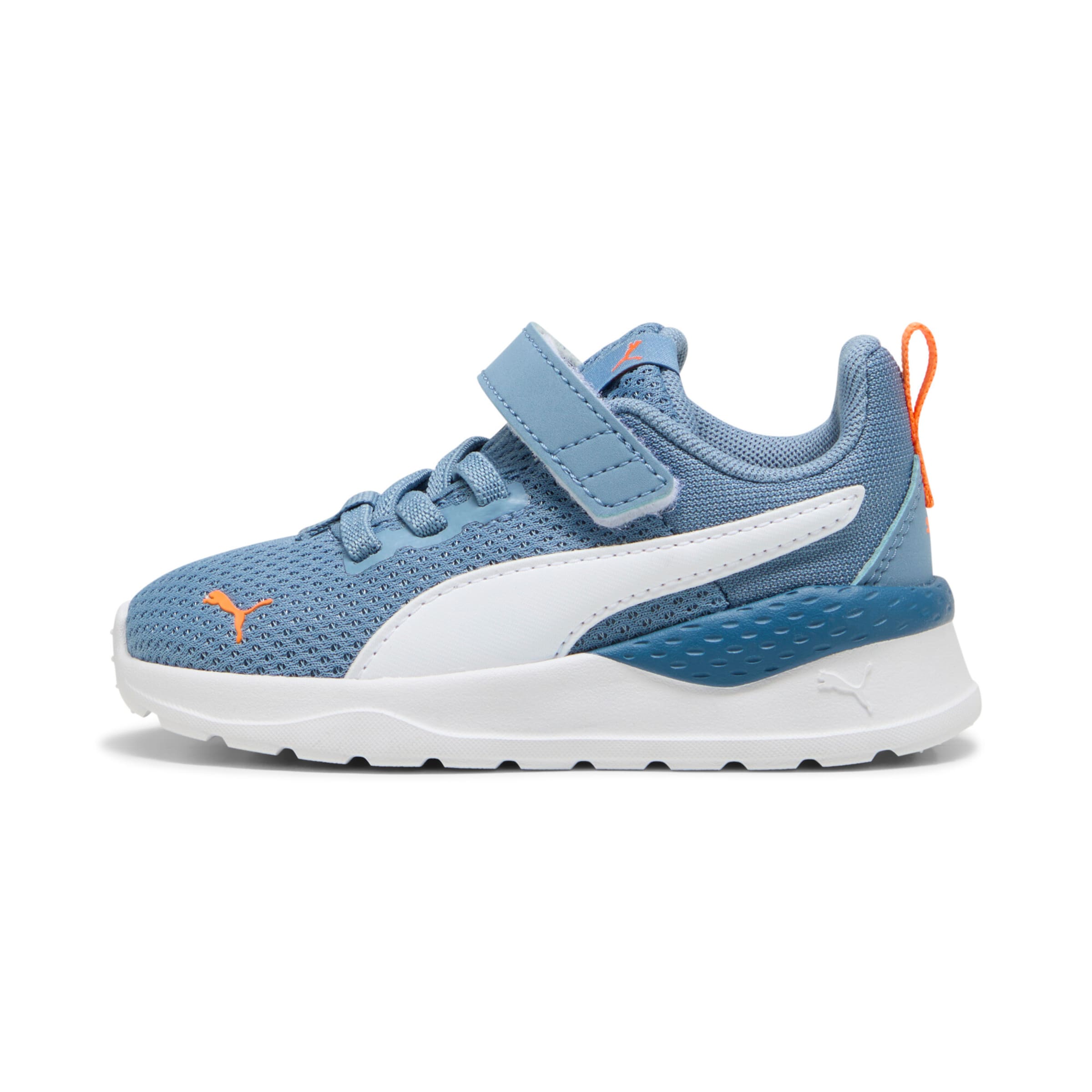 PUMA Sneaker 'Anzarun Lite' in Blau: Vorderseite