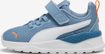PUMA Sneakers 'Anzarun Lite' in Blue: front