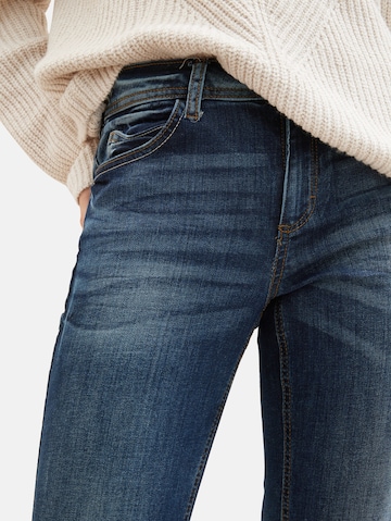 regular Jeans 'Alexa' di TOM TAILOR in blu