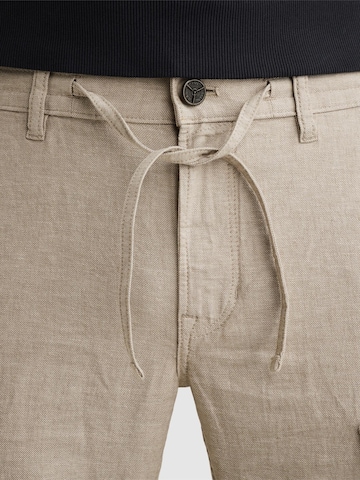 PME Legend - regular Pantalón 'PME LEGEND - Jetheed relaxed fit cargo pants' en verde