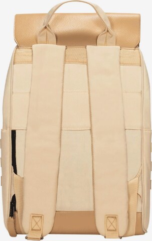 Cabaia Backpack in Beige