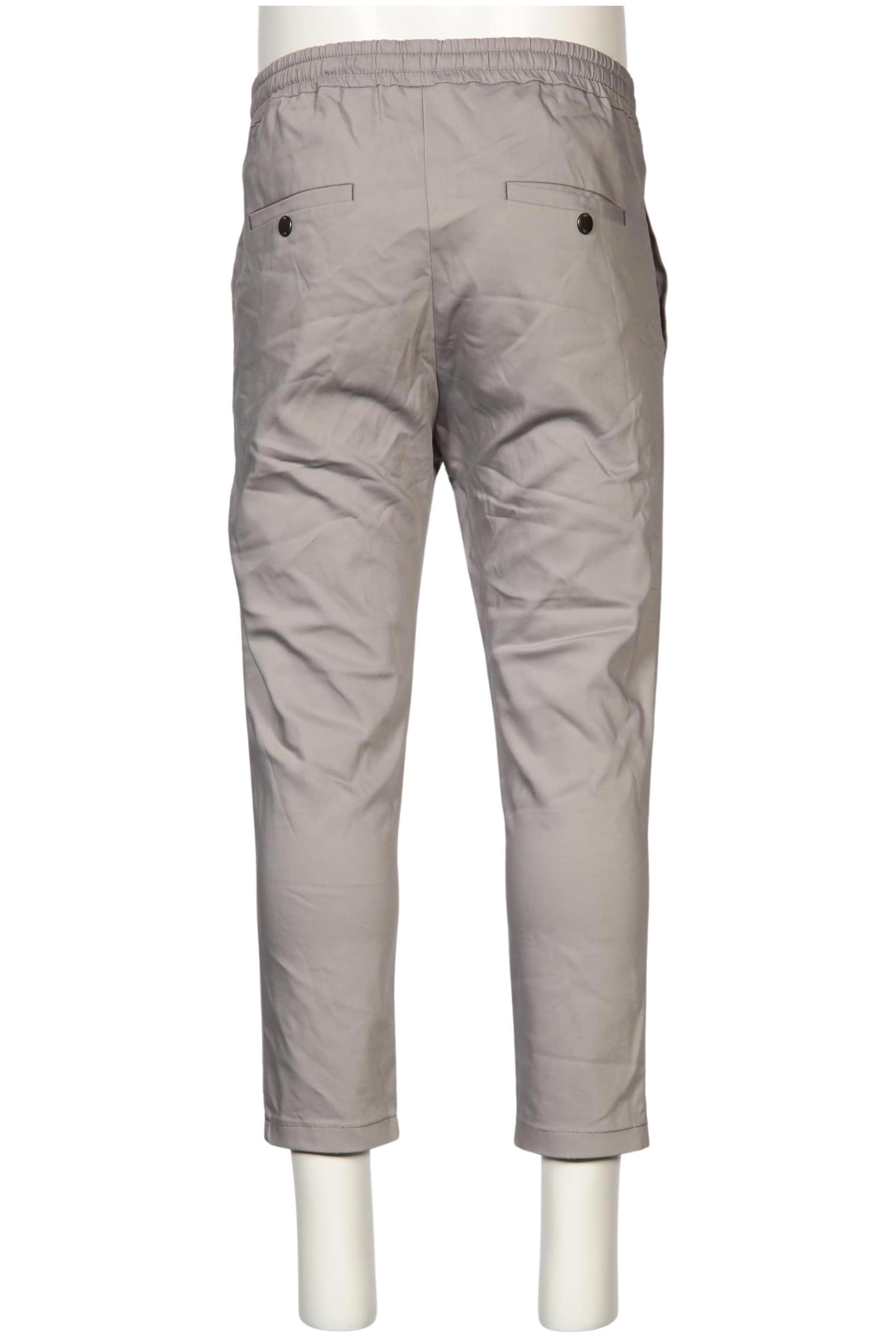 DRYKORN Pants in 34 in Grey