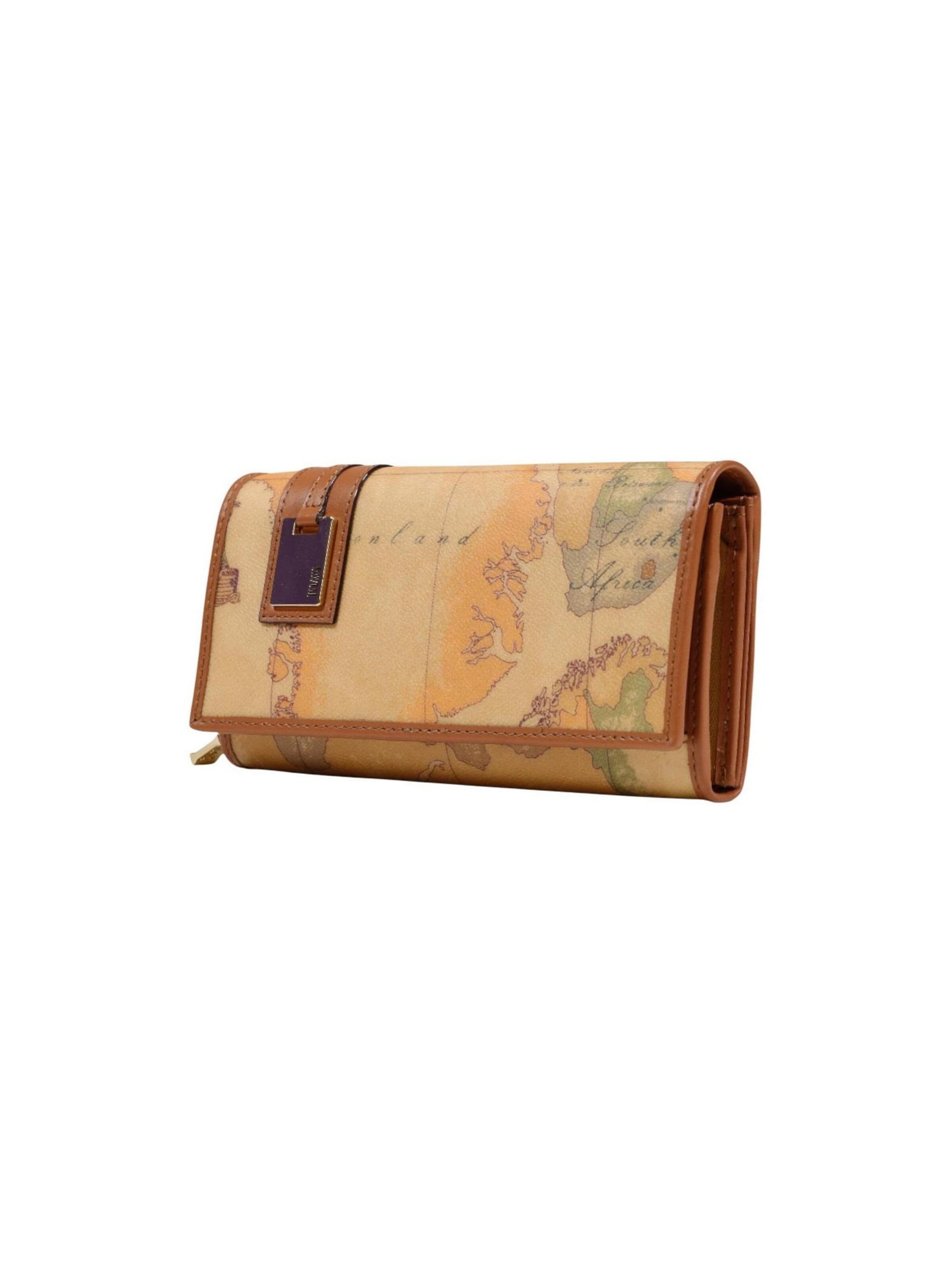 Porte-monnaies 'C W026 6000' Alviero Martini 1a clase en beige