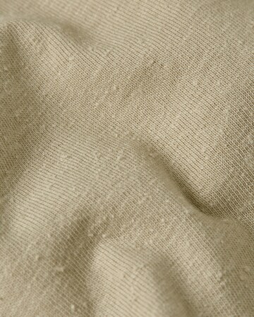T-shirt 'Sweet Heart' G-STAR en beige