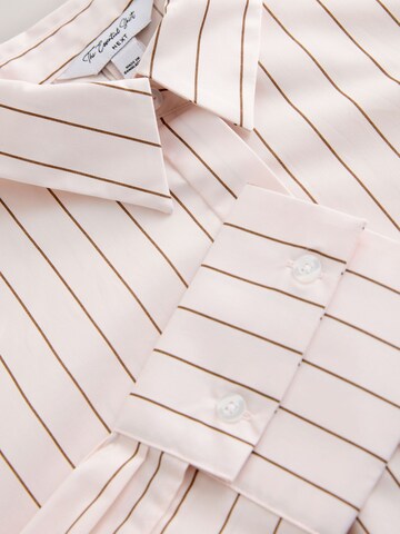 Next Блузка в Ярко-розовый