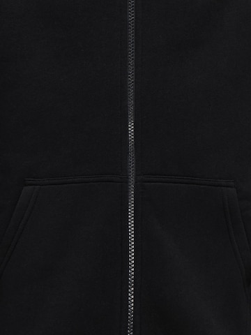 Veste de survêtement 'OSJCeres' Only & Sons Junior en noir