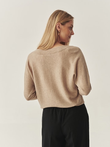 TATUUM Tapered Pantalon 'Luzo' in Zwart