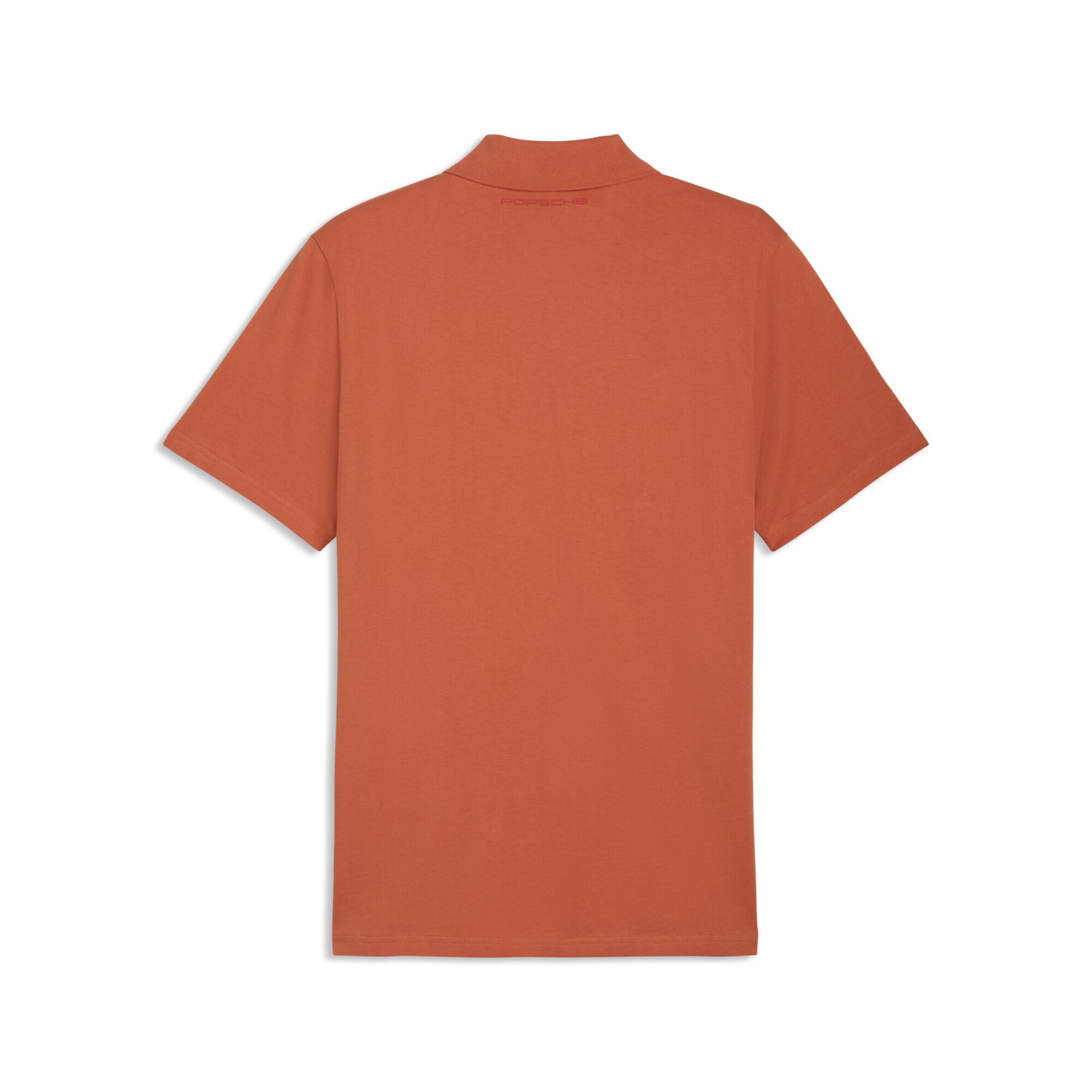 PUMA Shirt 'Porsche Legacy Essentials' in Oranje