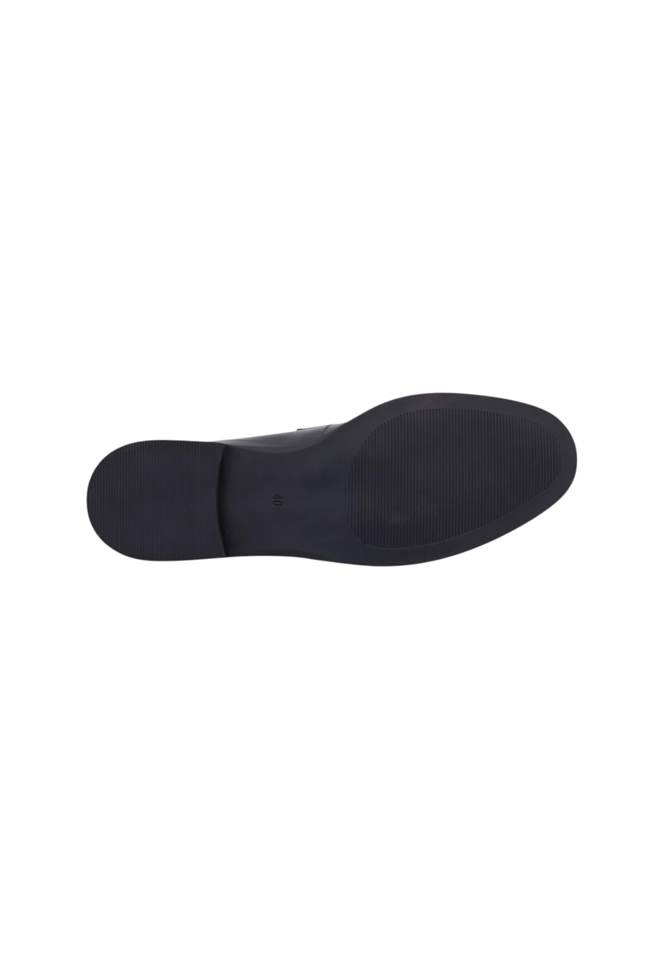 Chaussure basse 'Misto Mia' JOOP! en noir