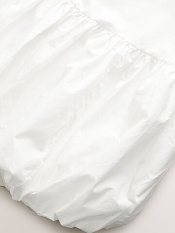 Next Zomerjurk in Wit