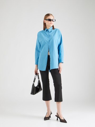 Happiness İstanbul - Blusa en azul