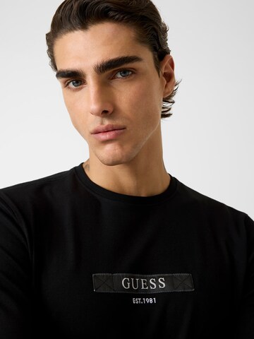 GUESS Shirt in Black