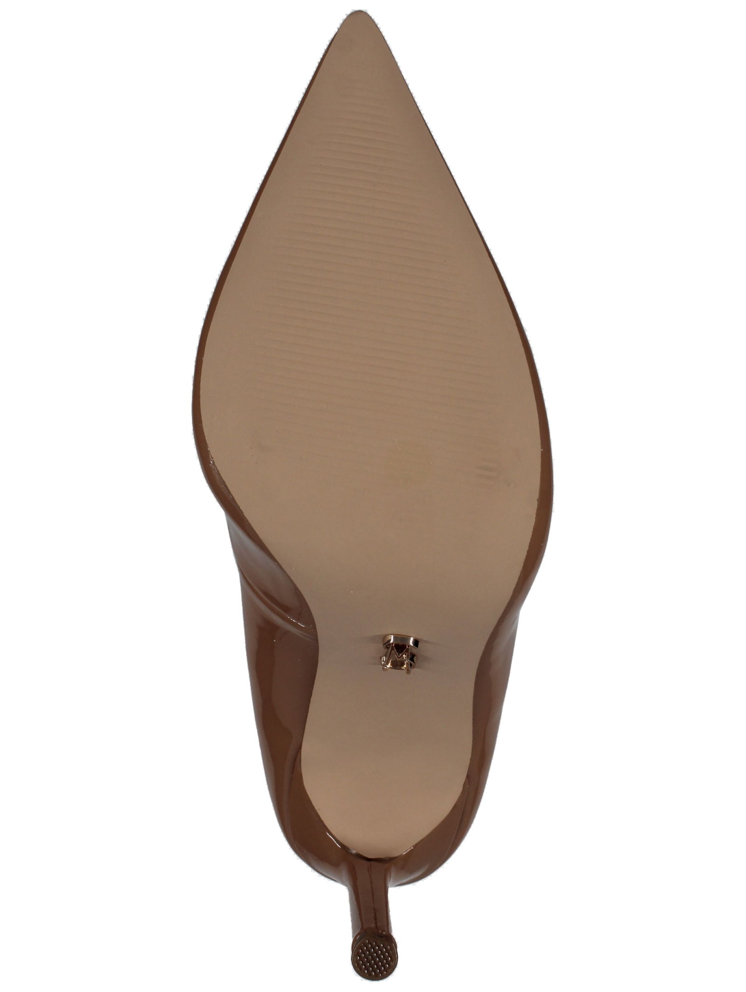 STEVE MADDEN Pumps i brun