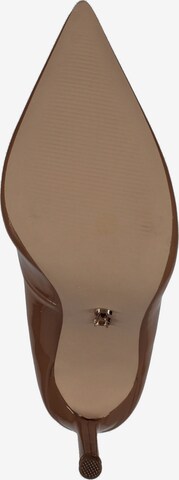 Escarpins STEVE MADDEN en marron