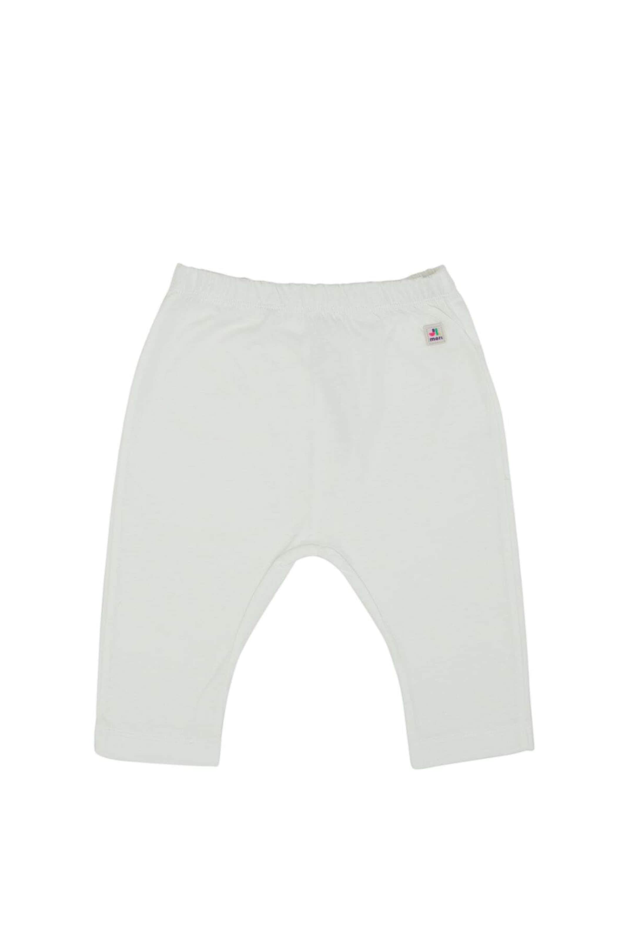 Regular Leggings ' Essentials ' de la Jrmori pe alb: față