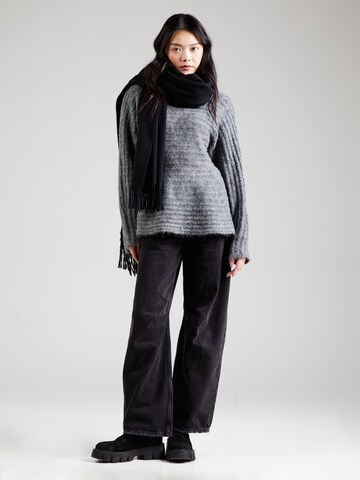 Pull-over 'VMNONO' VERO MODA en gris