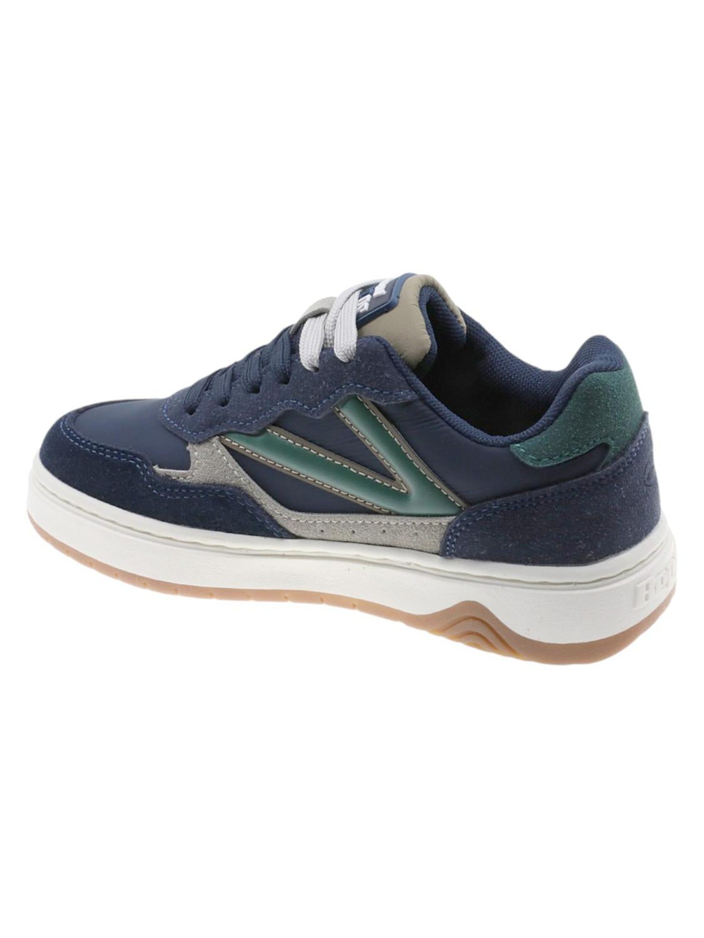 Beppi Sneaker‌‌‌‌ in Blau