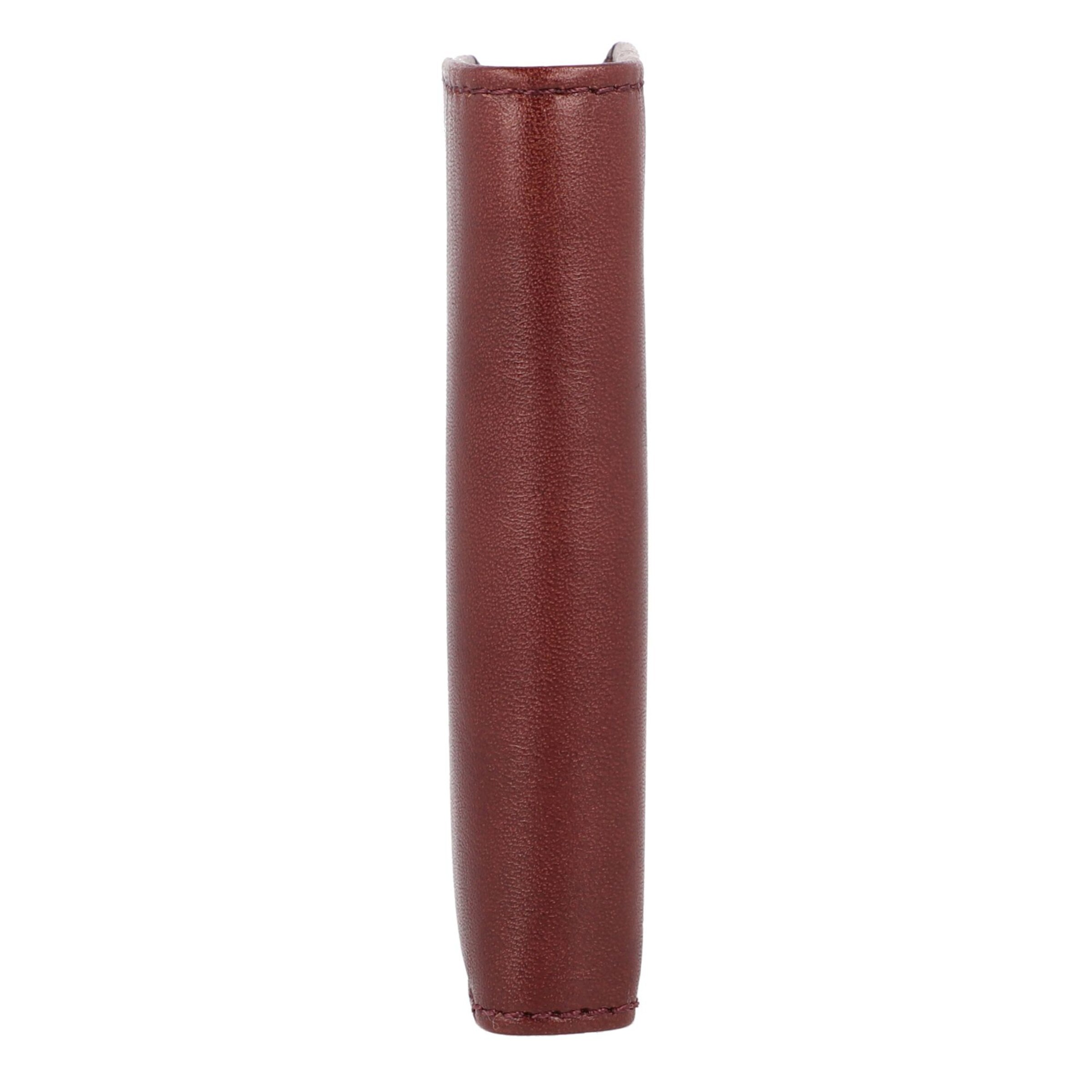 Porte-monnaies 'Cambridge' LEONHARD HEYDEN en rouge