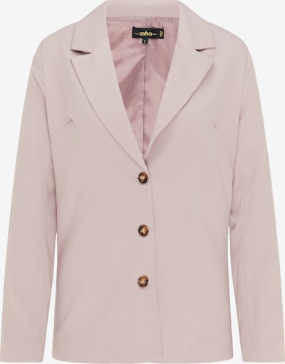 usha BLACK LABEL Blazer in Nude, Item view