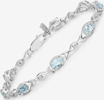 Bracelet Vira Jewels en argent : devant