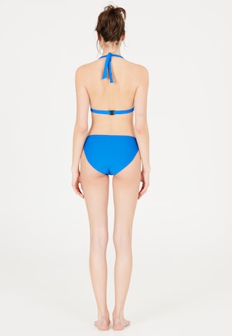 Cruz Bikinibroek 'Aprilia' in Blauw