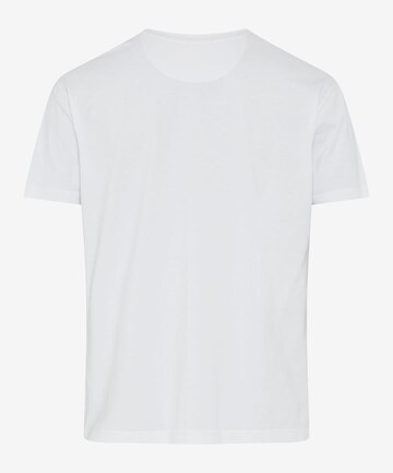 BRAX Shirt 'TED' in White