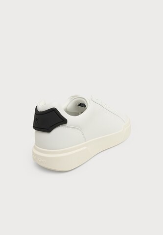 Calvin Klein Sneakers laag in Wit