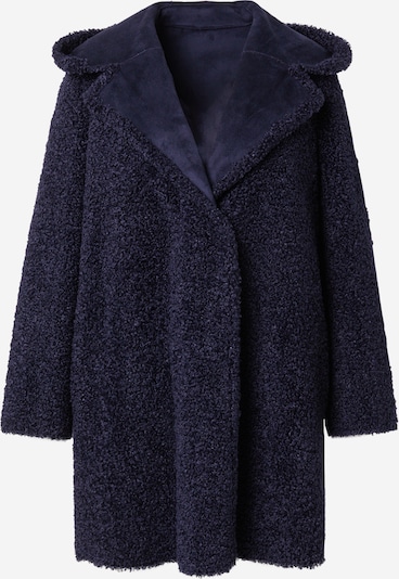Palton de primăvară-toamnă 'LEGENDA' Persona by Marina Rinaldi pe albastru, Vizualizare produs