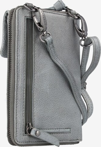 Burkely Crossbody Bag 'Just Jolie' in Grey