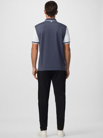 Hackett London Shirt in Groen