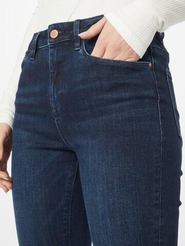 Dawn Skinny Jeans in Blau