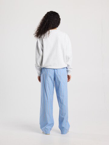 Sweat-shirt America Today en gris