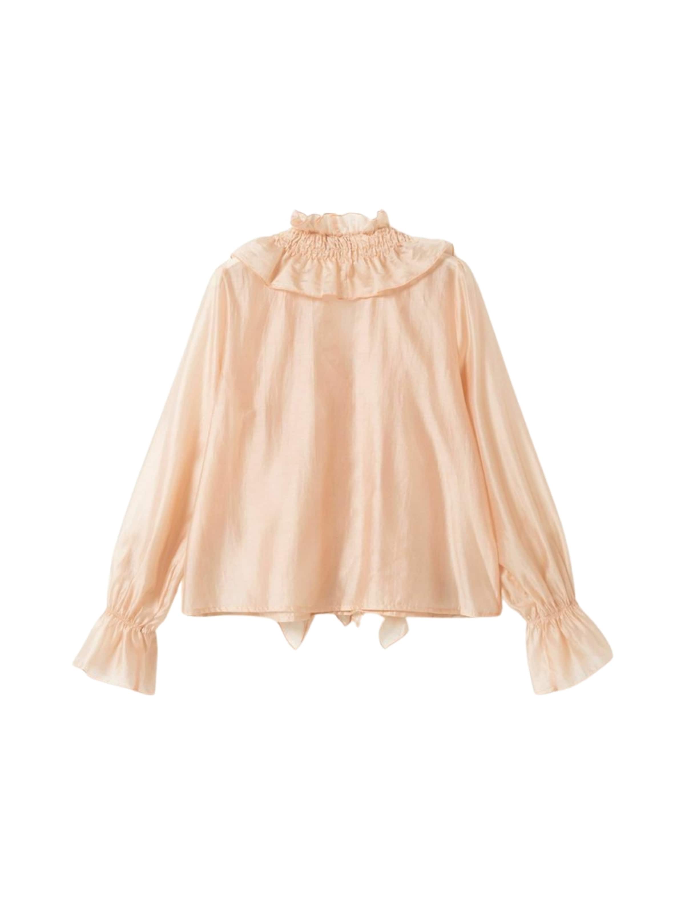 Noella Shirts ' N-Myrtia ' i pink