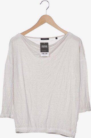 Marc O'Polo Top & Shirt in S in Beige: front