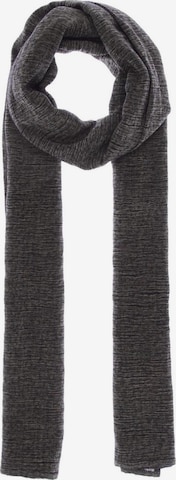 Annette Görtz Scarf & Wrap in One size in Grey: front