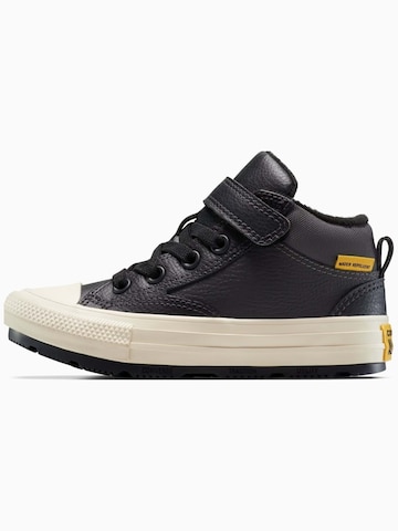 CONVERSE Sportschuh 'Converse Chuck Tlr As Malden Strt Boot'‌‌‌‌‌‌‌‌‌ in Schwarz