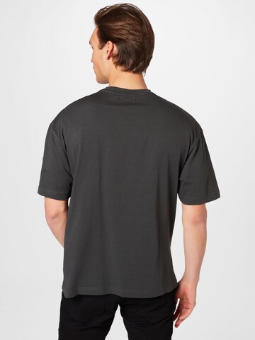 Ball Shirt 'RIMINI NASH' in Black