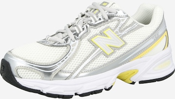 new balance Sneakers '740' i grå: forside