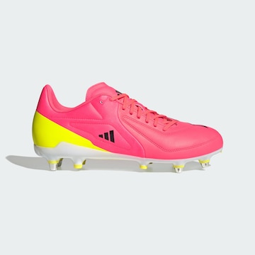ADIDAS PERFORMANCE - Zapatillas de fútbol 'RS15 Elite' en rosa