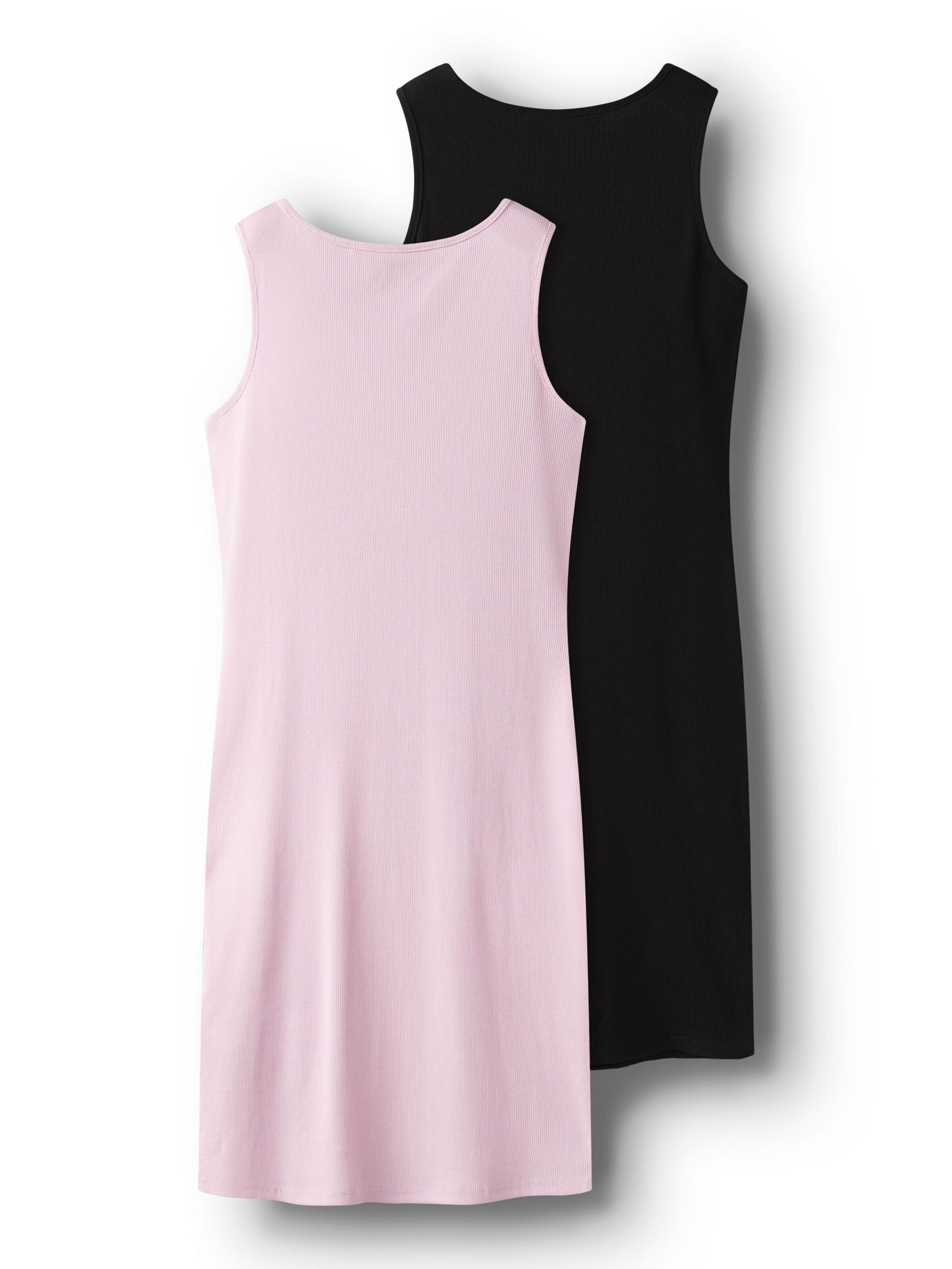 TWO SOON - Vestido en Mezcla de colores