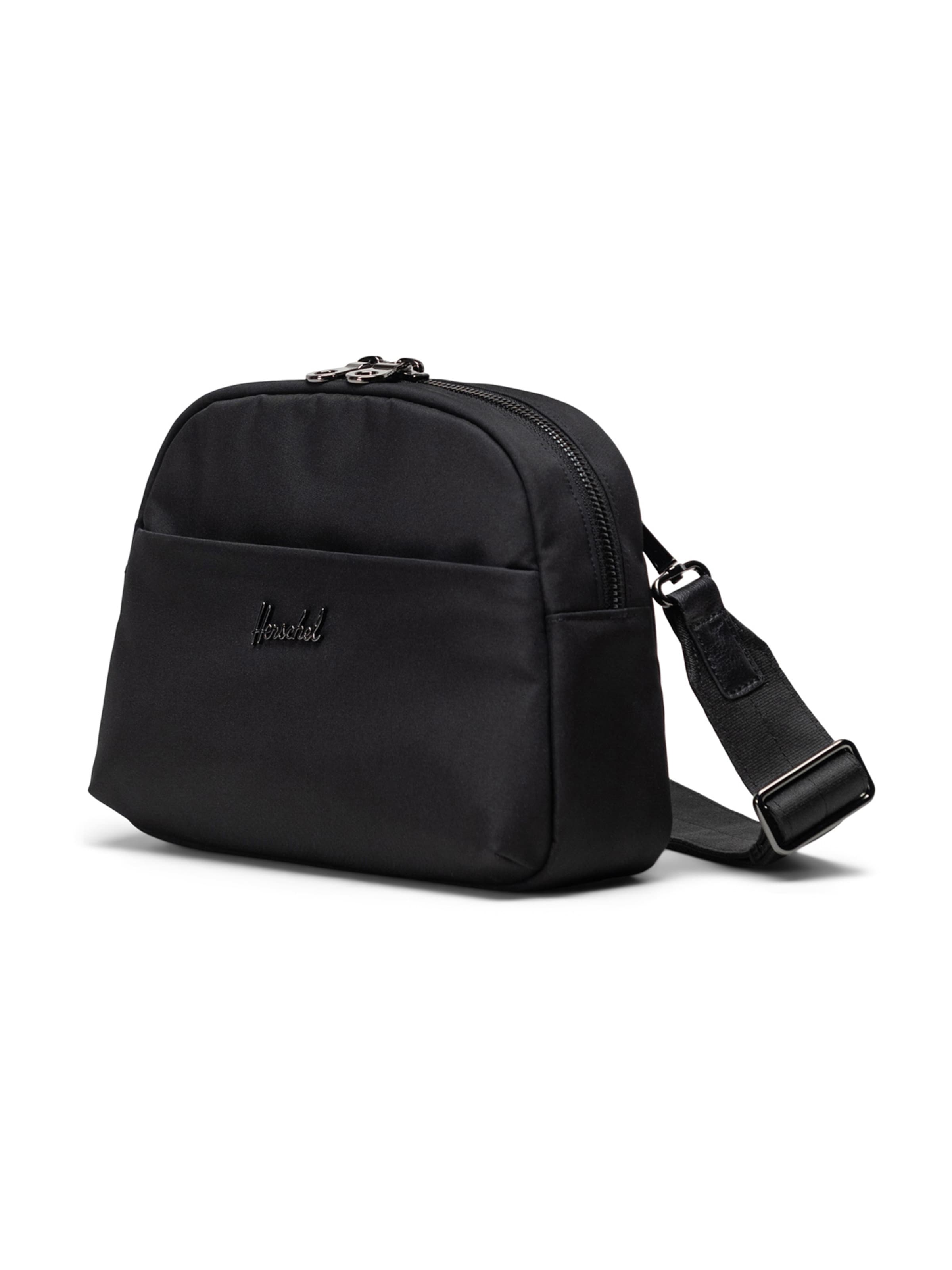 Herschel Crossbody bag 'Thalia' in Black