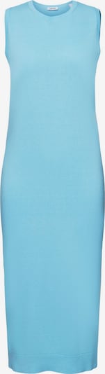 ESPRIT Knitted dress in Light blue, Item view