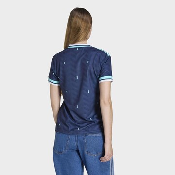 ADIDAS PERFORMANCE Trikot 'Germany 26 Away' in Blau