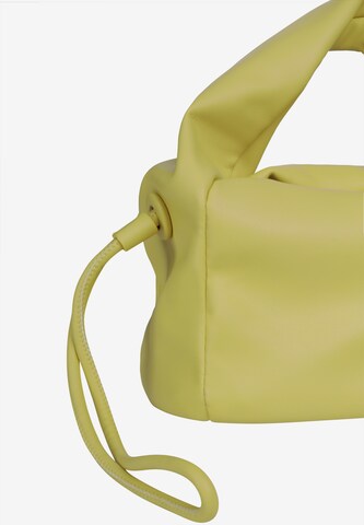 MYMO Handtasche in Gelb